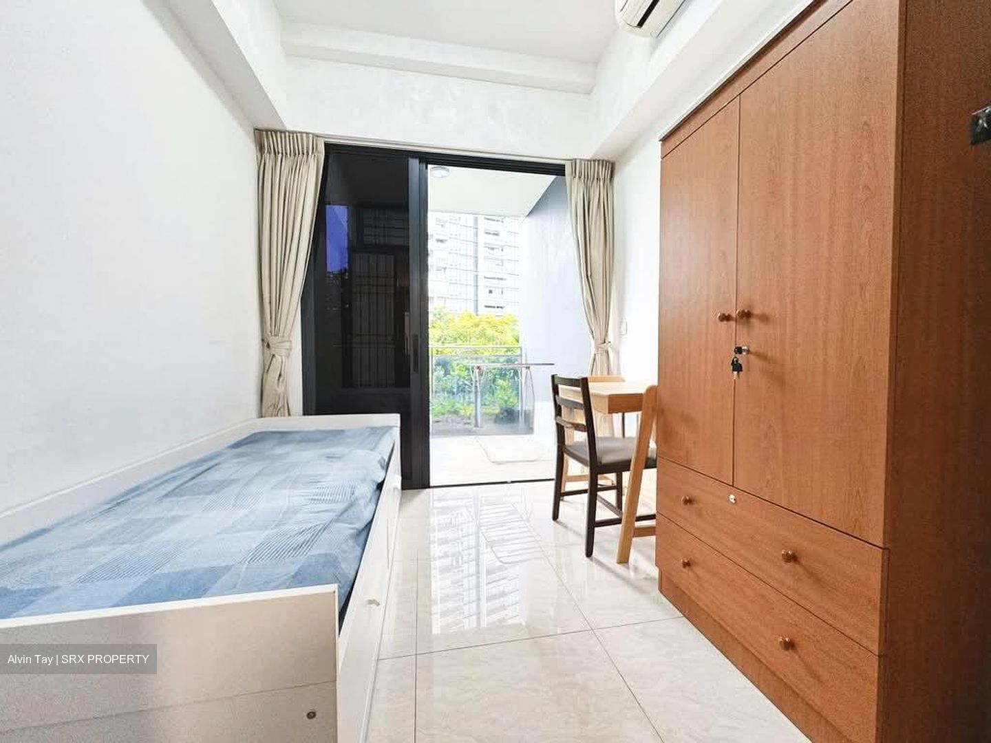 Parc Riviera (D5), Condominium #574517961